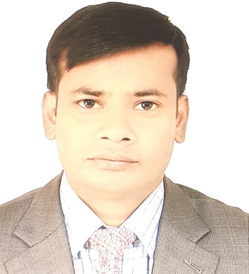 Md. Anisur Rahman